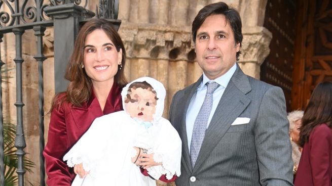 Lourdes Montes, Francisco Rivera