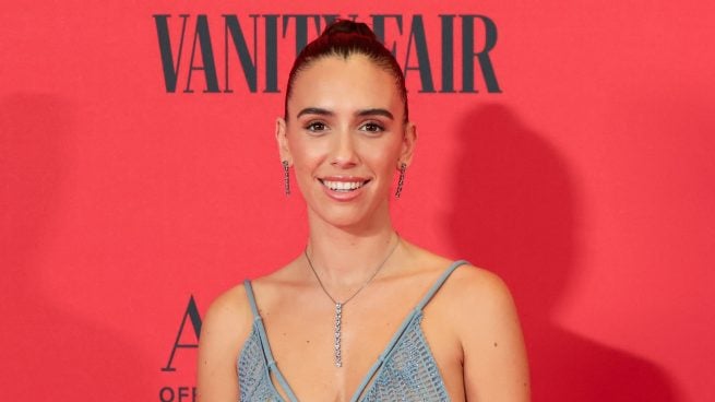 Rebeca Toribio, miguel ángel silvestre