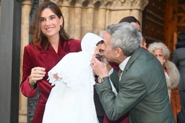 Lourdes Montes, Francisco Rivera