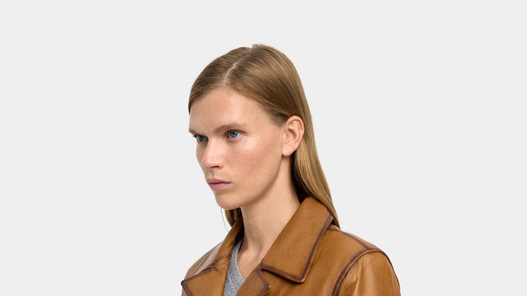 Acaba de llegar a Parfois el abrigo más elegante de la temporada y está rebajado al 50% por el Black Friday