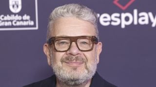 Alberto Chicote en un evento. (Foto: Gtres)