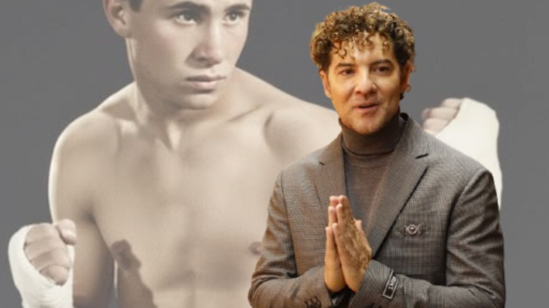 David Bisbal homenajea a su padre en su 84.º cumpleaños: “Echo de menos tener una conversación con él”