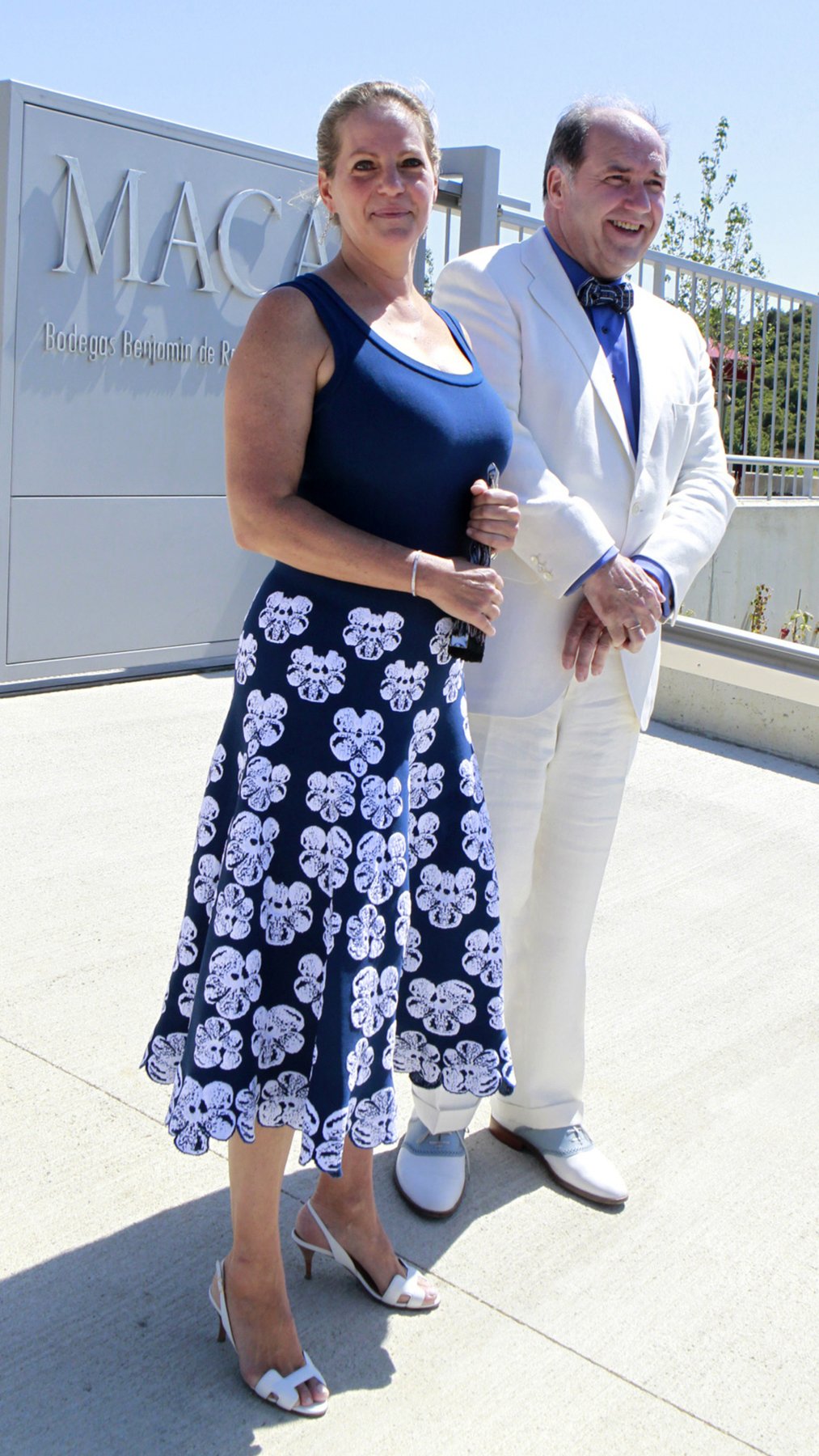 Ariane de Rothschild 