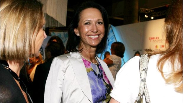 Marta Gayá. (Foto: Gtres)