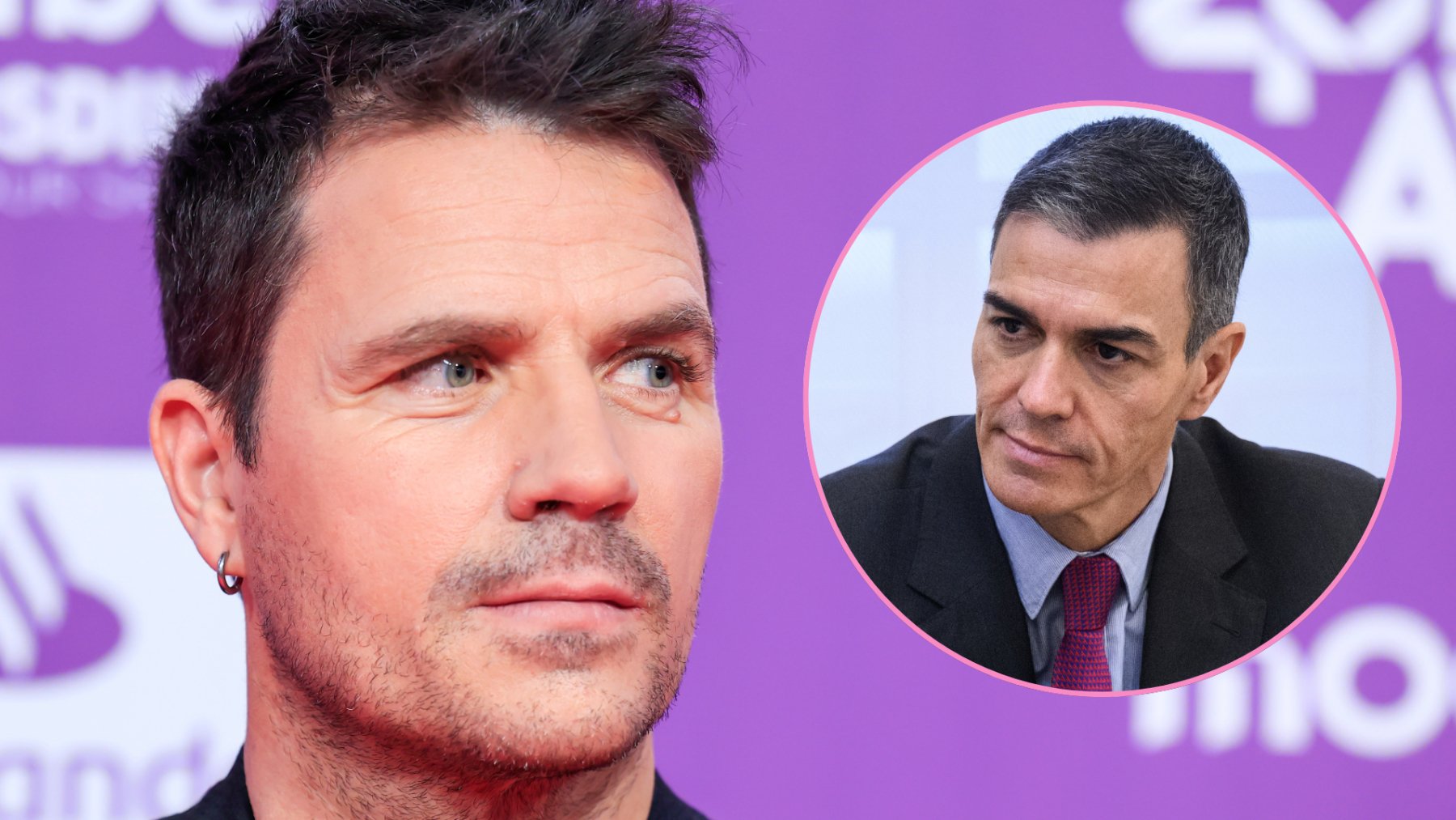 No votéis a nadie, a ninguno: el polémico consejo de Dani Martín sobre política en su último concierto