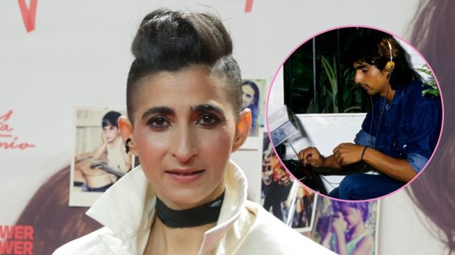 Alba Flores destapa la autopsia de su padre. (Fotos: Gtres)