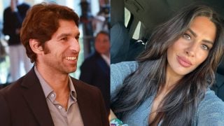 Cayetano Rivera y Gemma Camacho. (Foto: Gtres y RRSS)