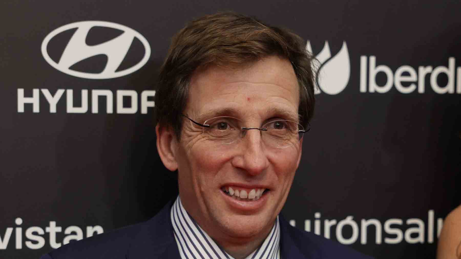 La felicidad de Almeida al hablar de sus primeras navidades como padre