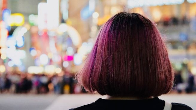 Cheska, la peluquera de las famosas sobre los cortes de las mujeres de +50: 