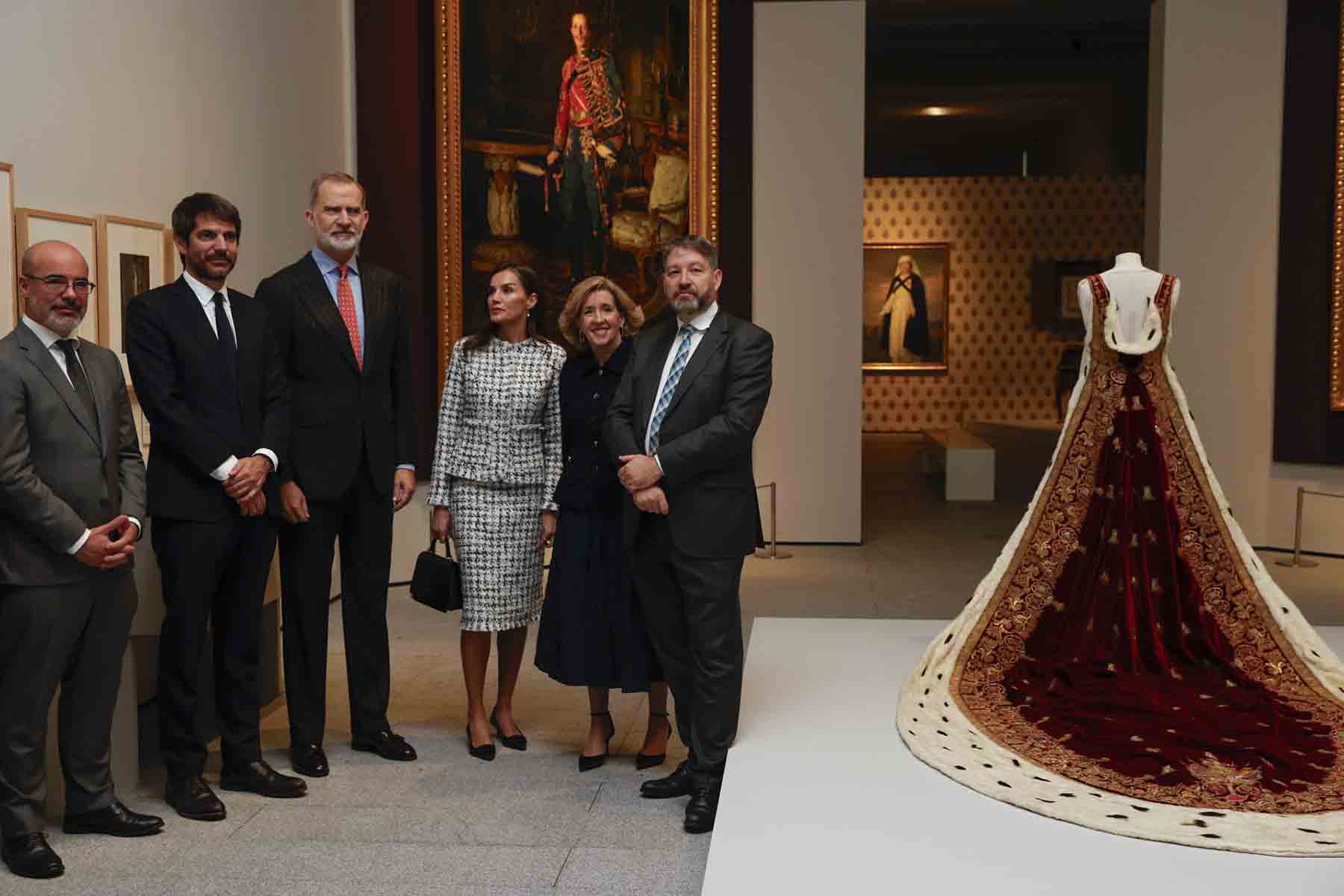 Reyes, Victoria Eugenia