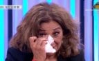 Lolita en 'Y ahora Sonsoles'. (Foto: Antena 3)