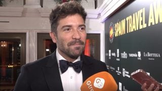 Pablo Alborán desvela si daría las Campanadas. (Foto: Gtres)