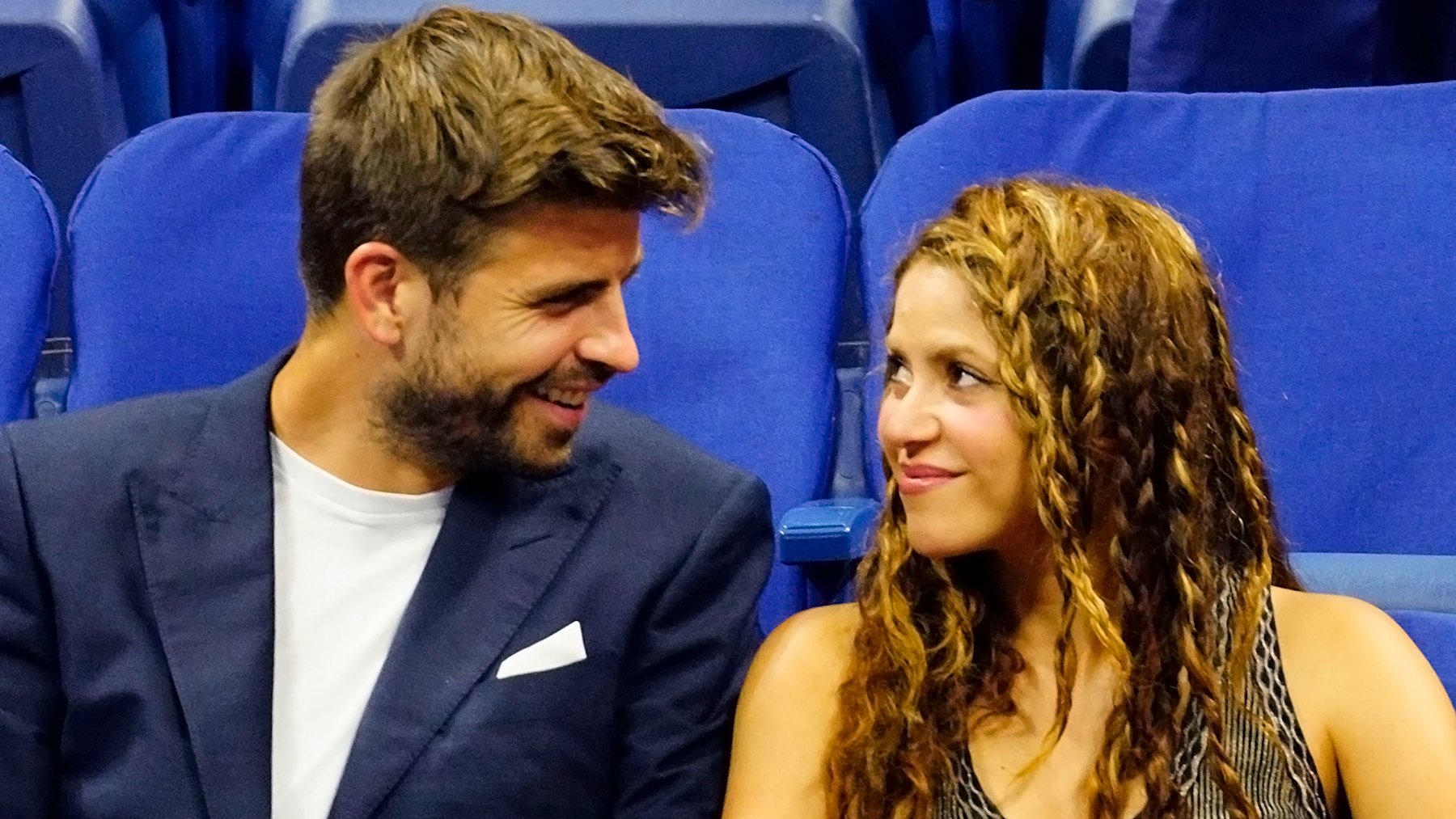 El inesperado piropo de Shakira a Piqué: Eso también hay que decirlo...