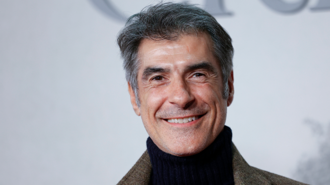 Jorge Fernández en un evento. (Foto: Gtres)