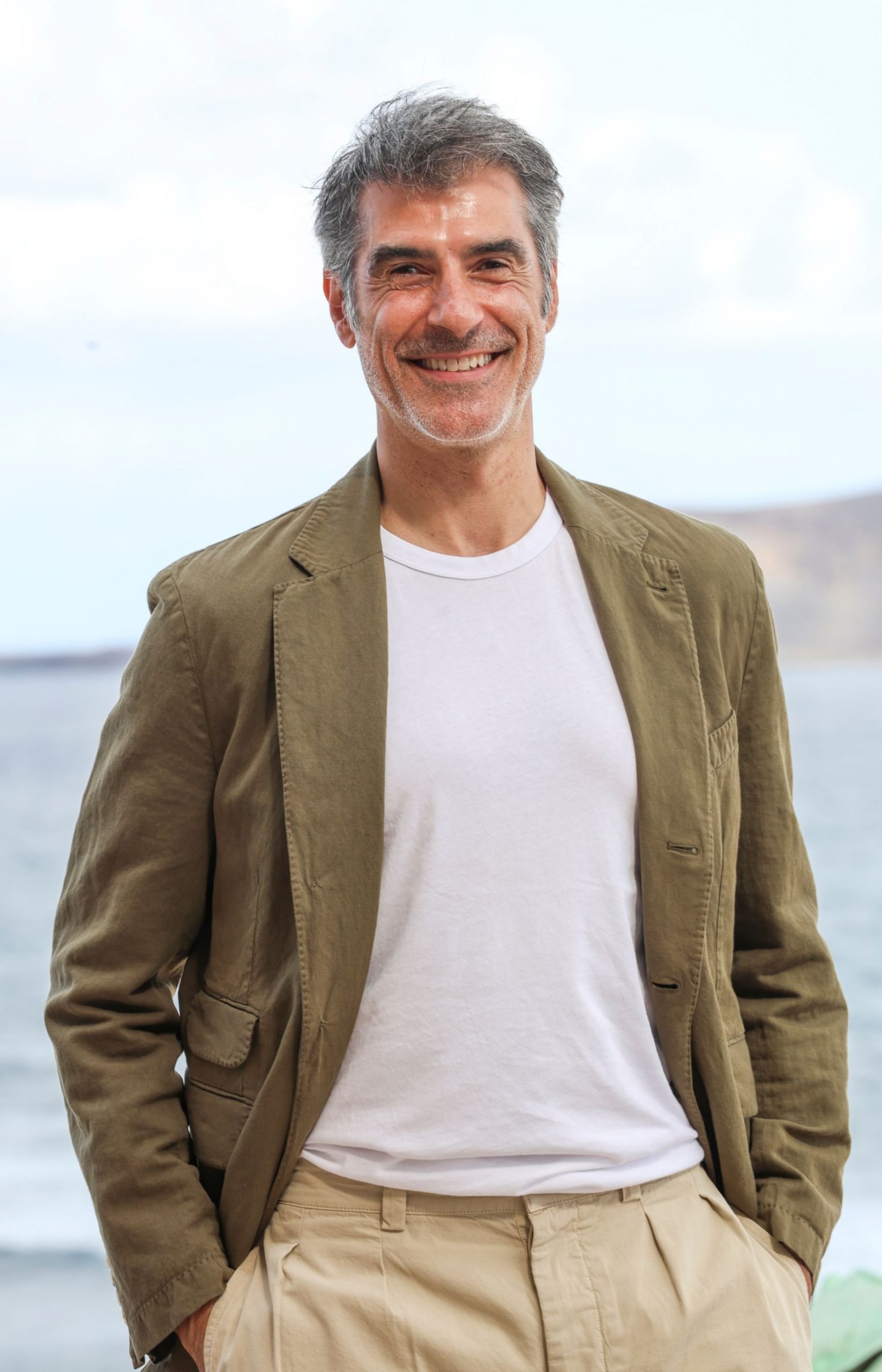 Jorge Fernández. (Foto: Gtres)