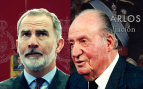 Felipe VI se impone y marca la pauta frente a las memorias de Juan Carlos I en España