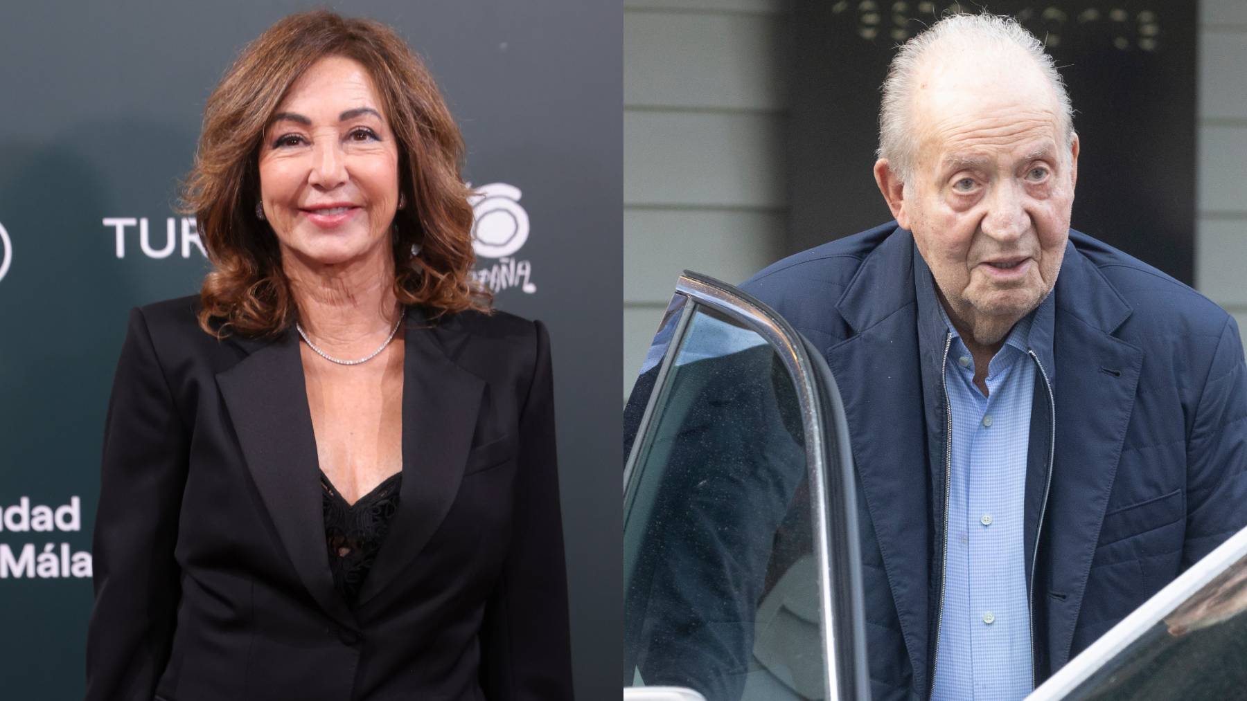 Ana Rosa reacciona al vídeo de Juan Carlos I: Si quiere venir a España que deje de tributar en Arabia
