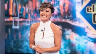 Sonsoles Ónega en ‘El hormiguero’. (Foto: Gtres)