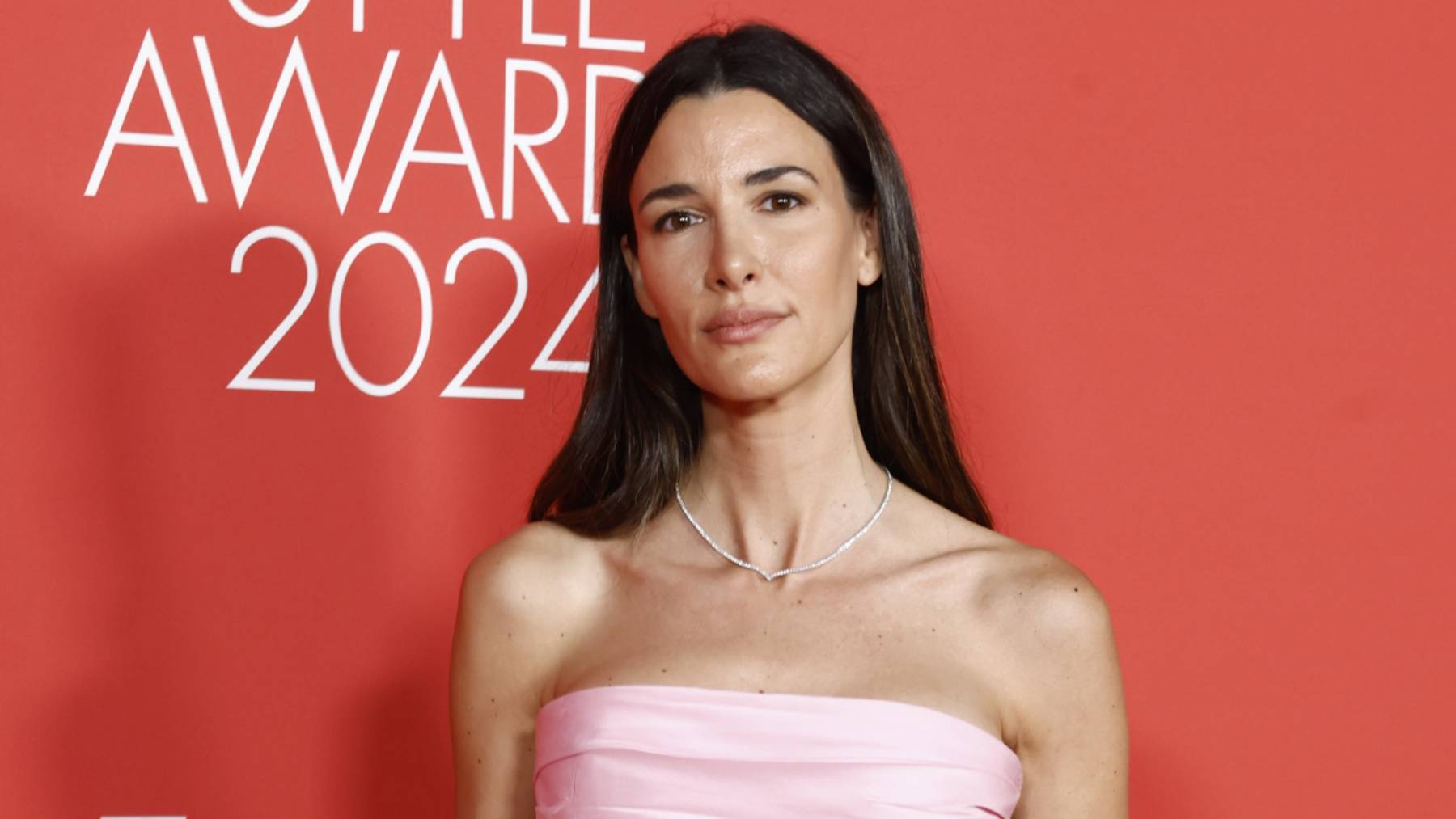 Paula Nata vuelve a la vida pública en pleno terremoto mediático por el caso Andic