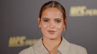 Gloria Camila en un evento en Madrid. (Foto: Gtres)