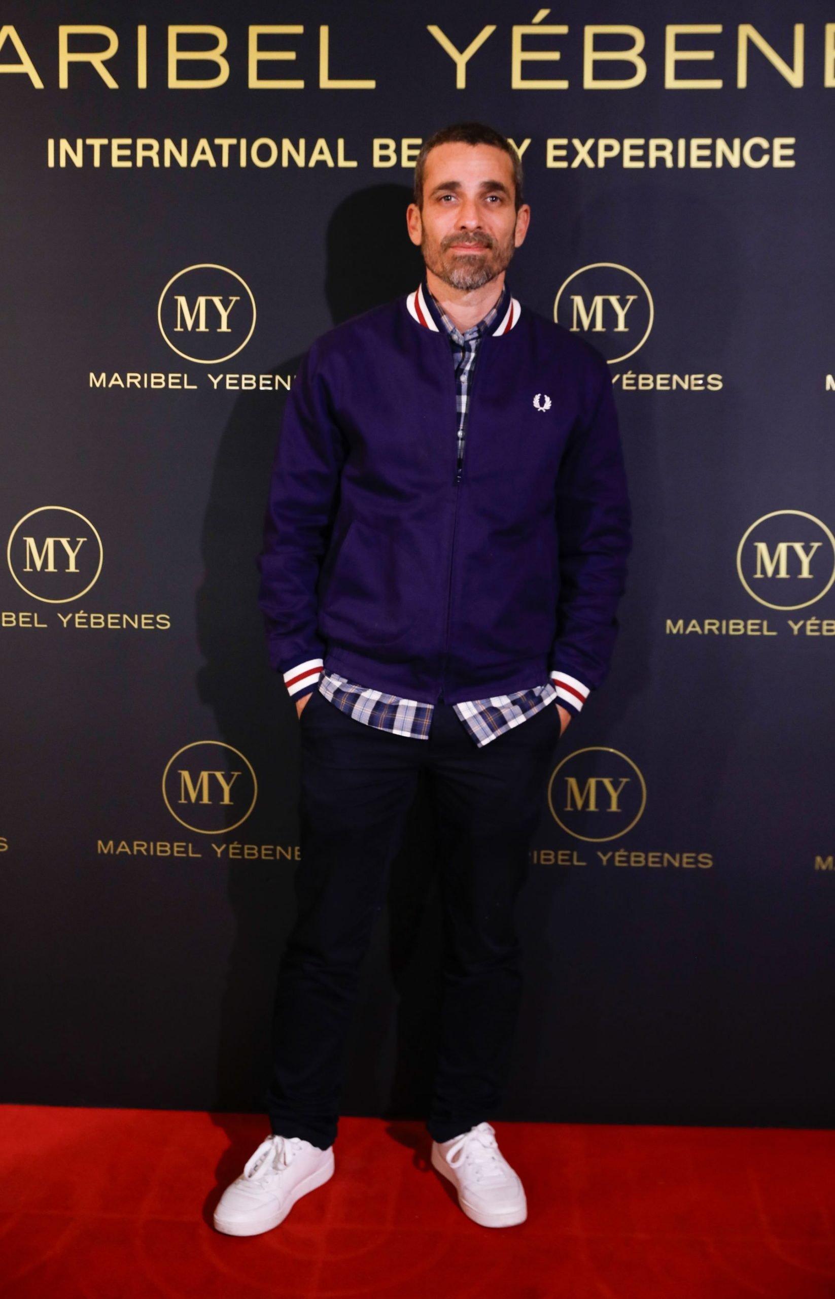 Damián Mollá. (Foto: Gtres)