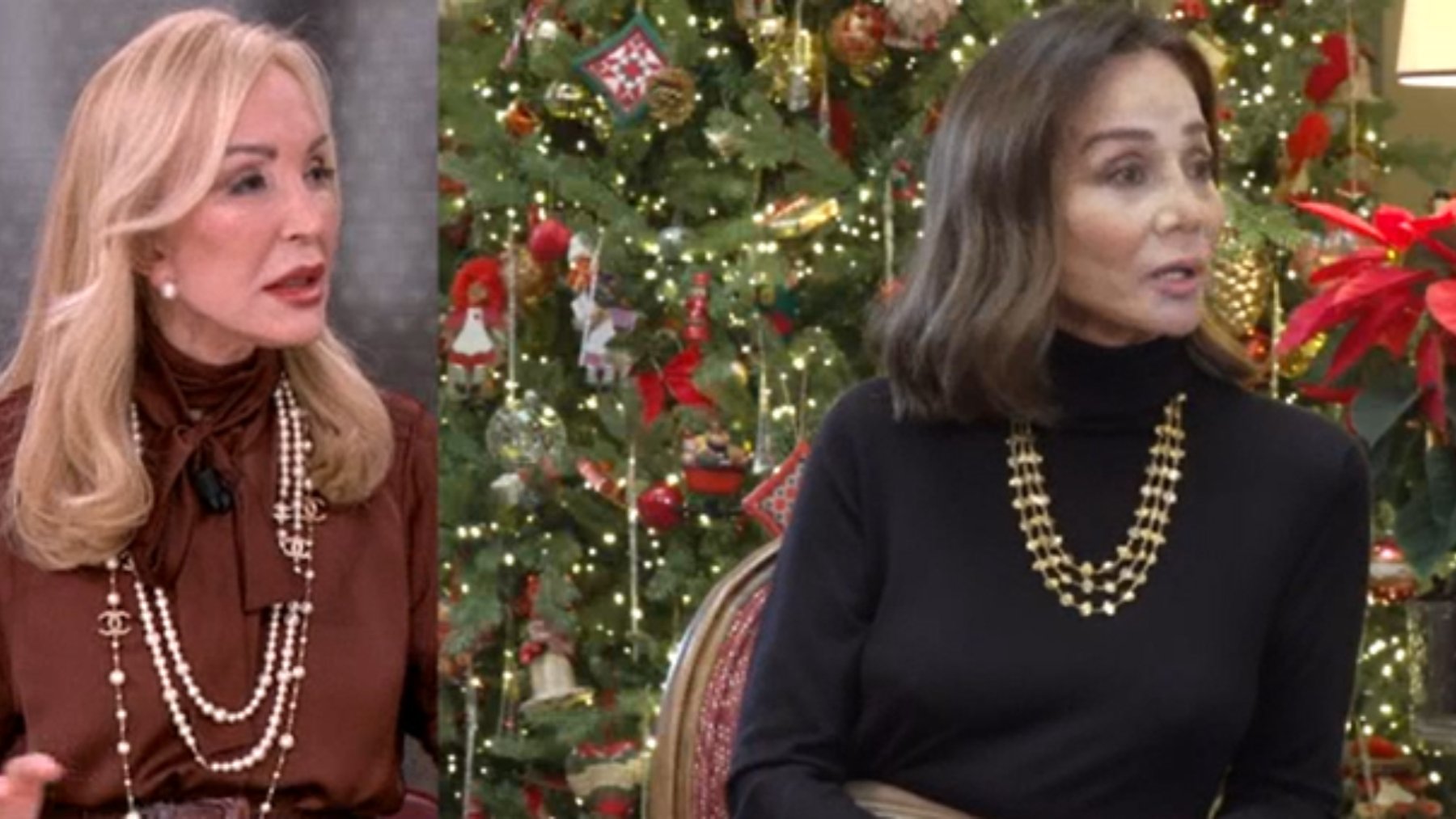 Carmen Lomana, implacable contra Isabel Preysler: Vete a Chueca, que vas a ver otro mundo