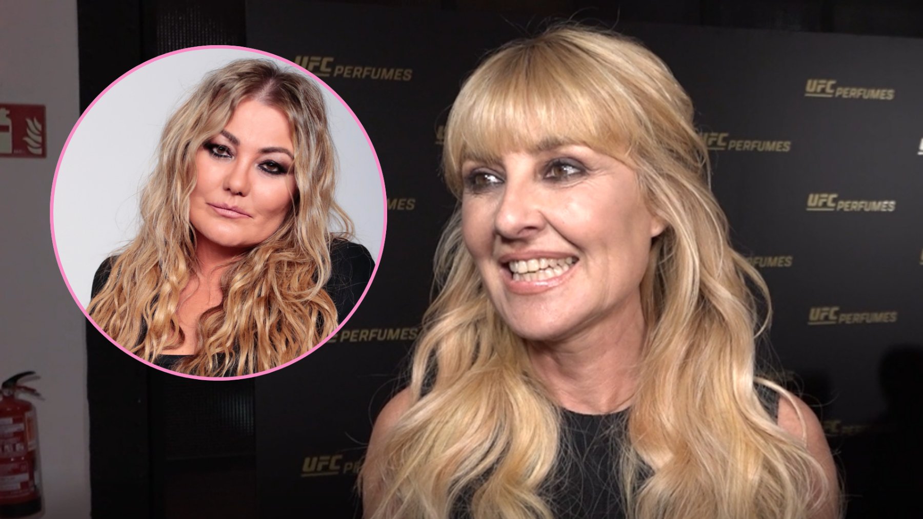 Cayetana Guillén Cuervo se desmarca de Amaia Montero y habla de sus verdaderos amigos: Son mi identidad