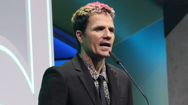 Dani Martín. (Foto: Gtres)