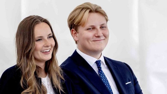 Ingrid y Magnus de Noruega cobran protagonismo a dos meses del juicio a Marius Borg