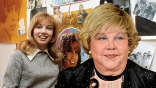 La cantante Karina. (Foto: Gtres)