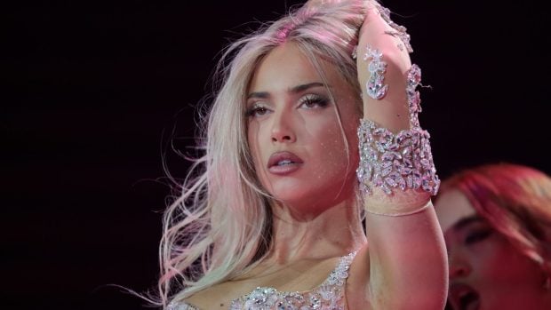 Ana Mena. (Foto: Gtres)