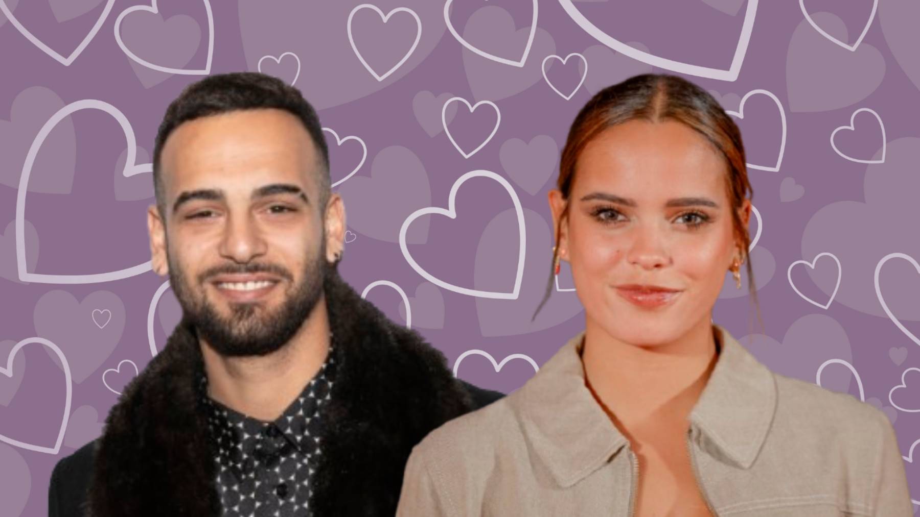 Gloria Camila y Manuel Cortes, ¿juntos?: el inesperado romance que uniría a dos grandes clanes de España