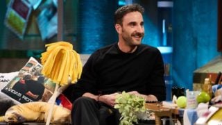 Dani Rovira en ‘La Revuelta’. (Foto: RRSS)