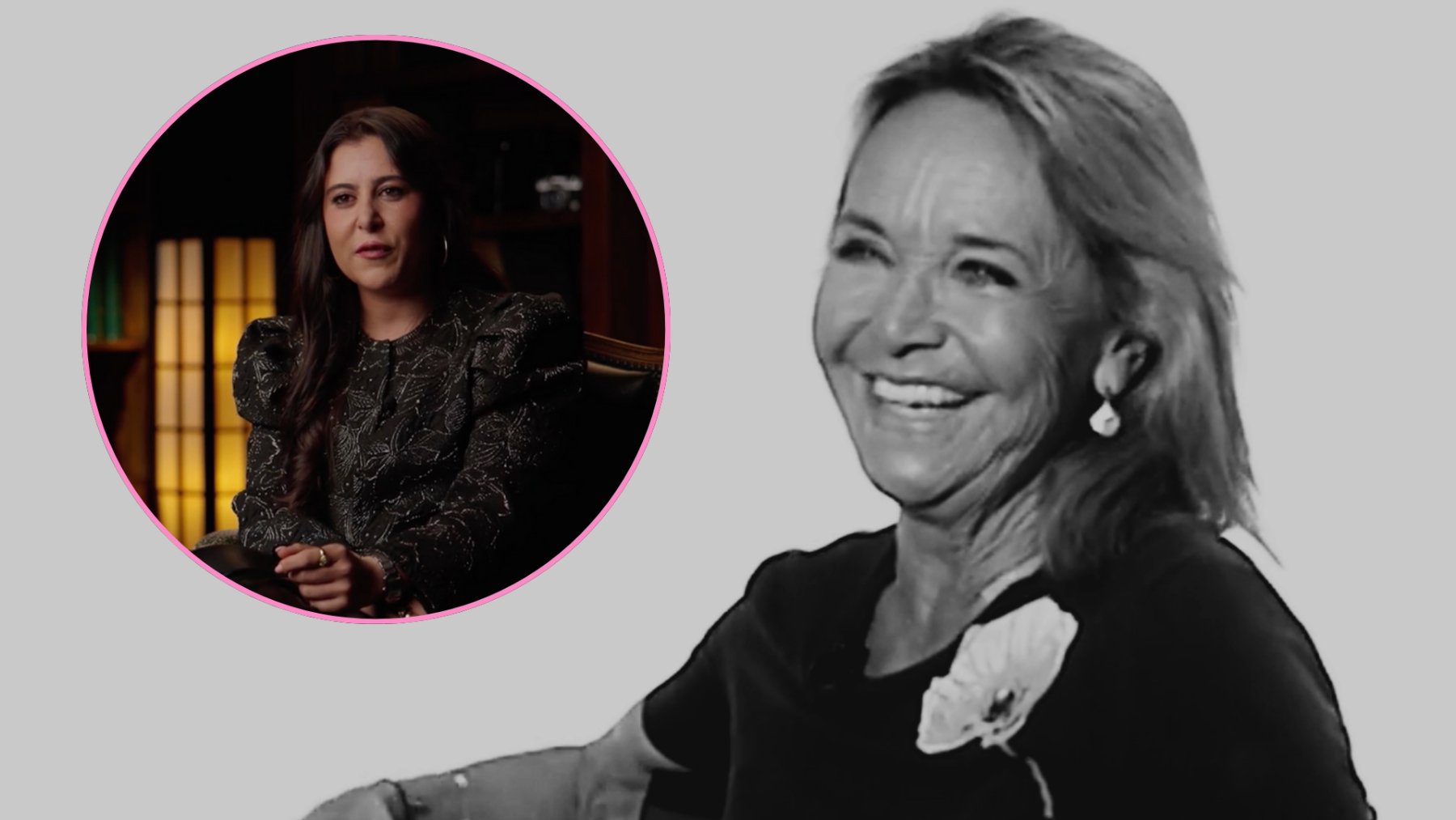 Una historia de amor y lealtad: el importante papel de Queca Campillo en la vida de Juan Carlos I