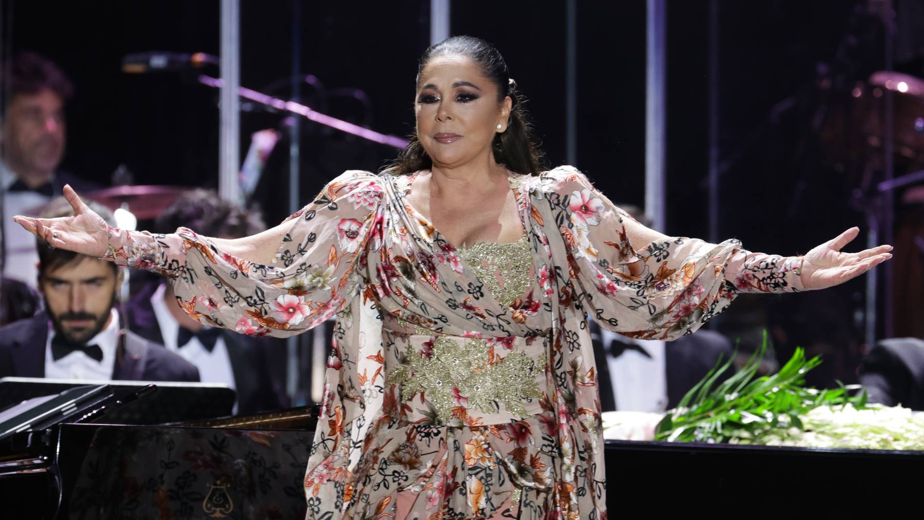 Isabel Pantoja se despide para siempre de los escenarios: este será su último concierto en España