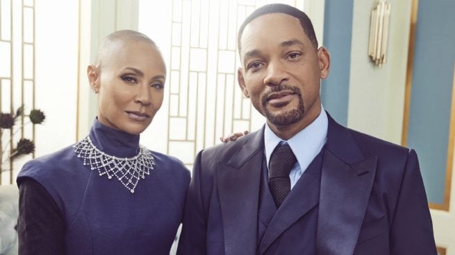 jada pinkett, will smith,
