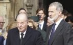 rey juan carlos, felipe vi,
