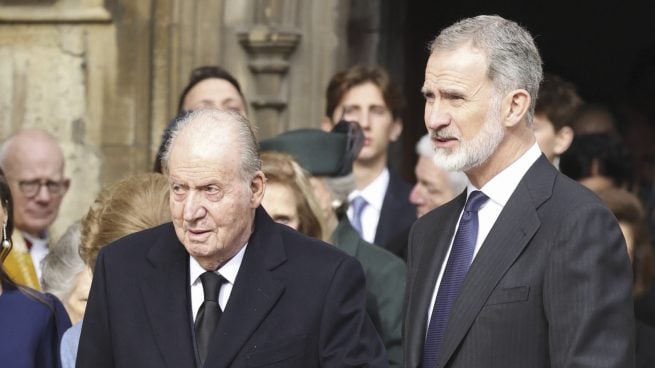 rey juan carlos, felipe vi,