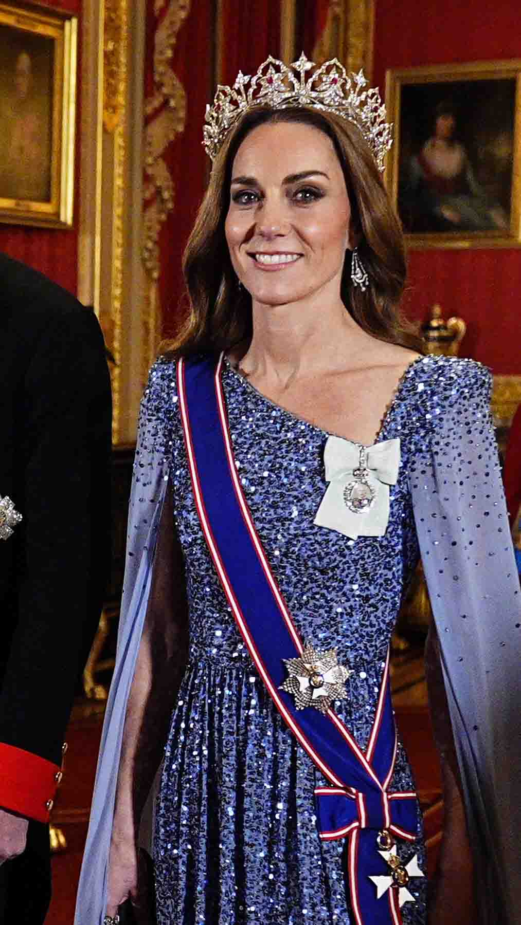 Kate Middleton 