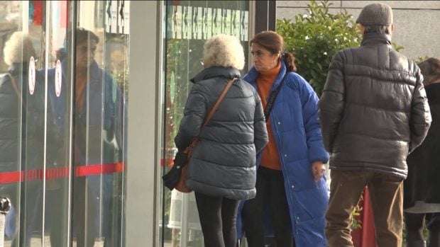 Lourdes Ornelas, Sheila Devil, Camilo Blanes