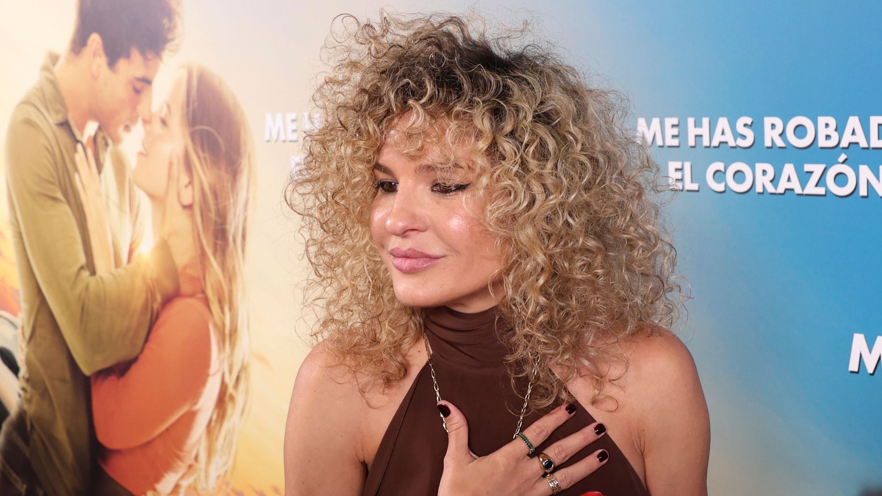 Sheila Casas sale al paso ante los rumores de mala relación con Ana Mena: Es encantadora