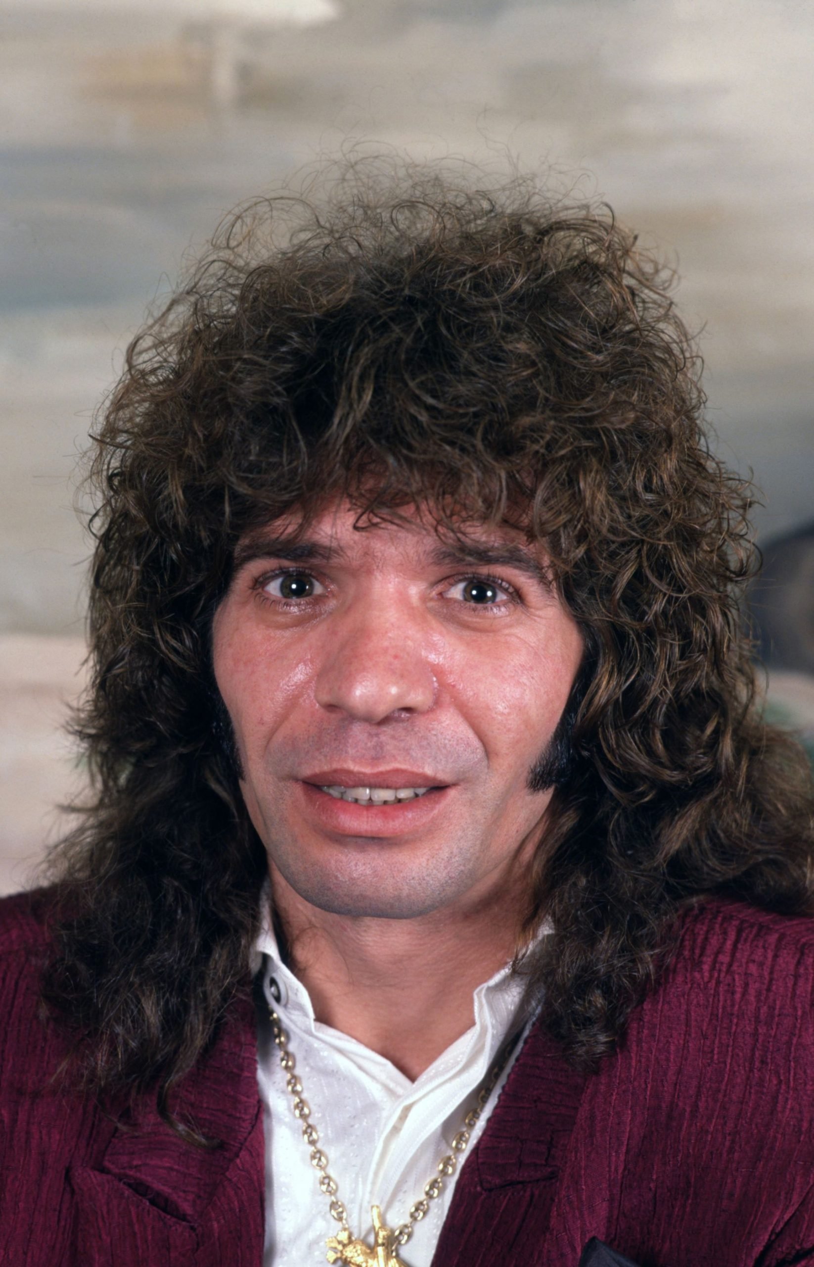 Camarón de la Isla. (Foto: Gtres)