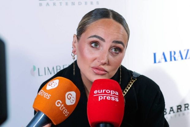 Rocío Flores, Marta Riesco