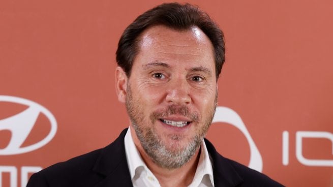 Óscar Puente. (Foto: Gtres)