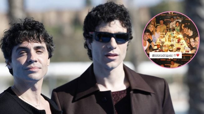 Los javis, javier calvo, javier ambrossi