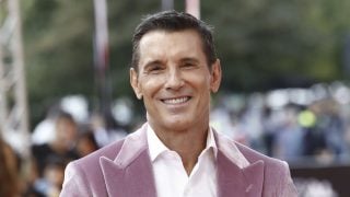 Jesús Vázquez en un evento. (Foto: Gtres)