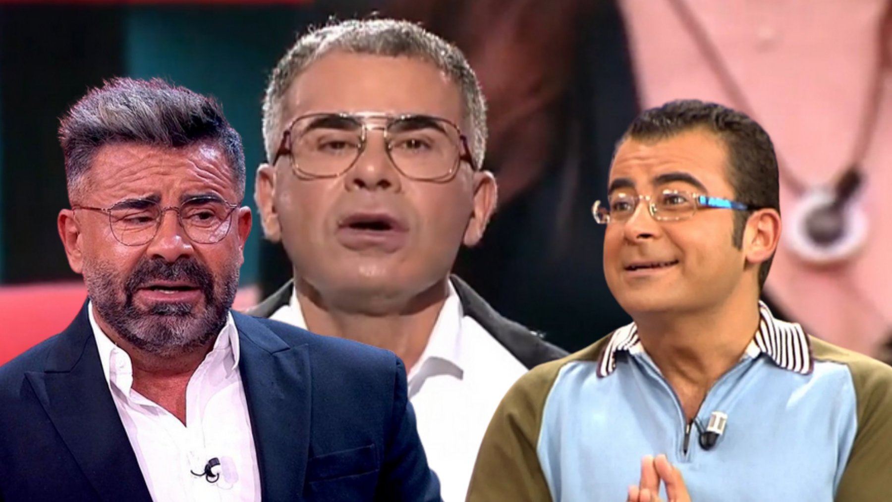 El llamativo cambio de Jorge Javier Vázquez tras someterse a muchas operaciones estéticas