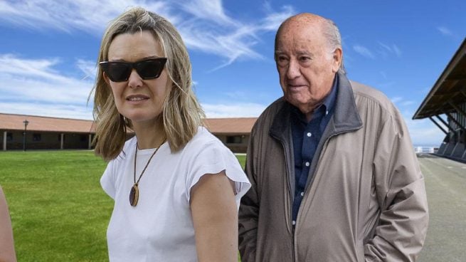 amancio ortega, marta ortega,