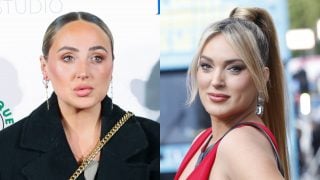 Rocío Flores y Marta Riesco. (Foto: Gtres)