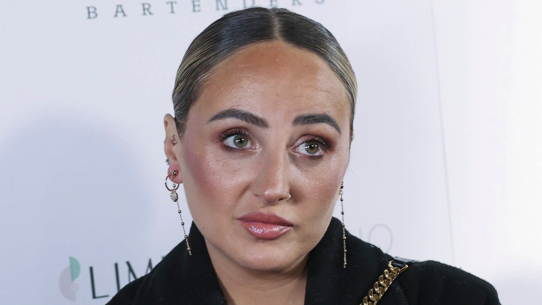 Rocío Flores aclara por fin si está preparando un documental contra Rocío Carrasco